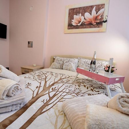Apartman Centar Lux ואליג'בו מראה חיצוני תמונה