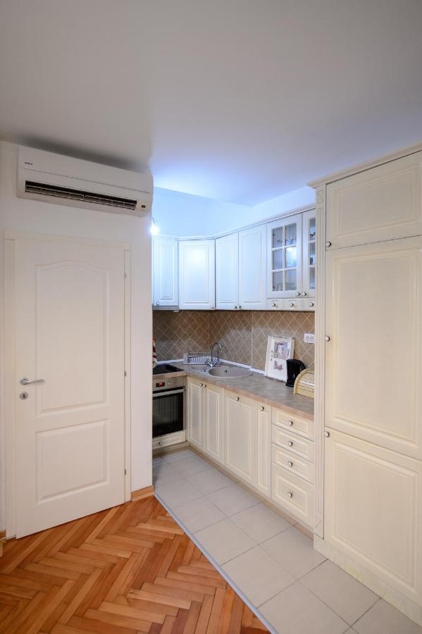 Apartman Centar Lux ואליג'בו מראה חיצוני תמונה
