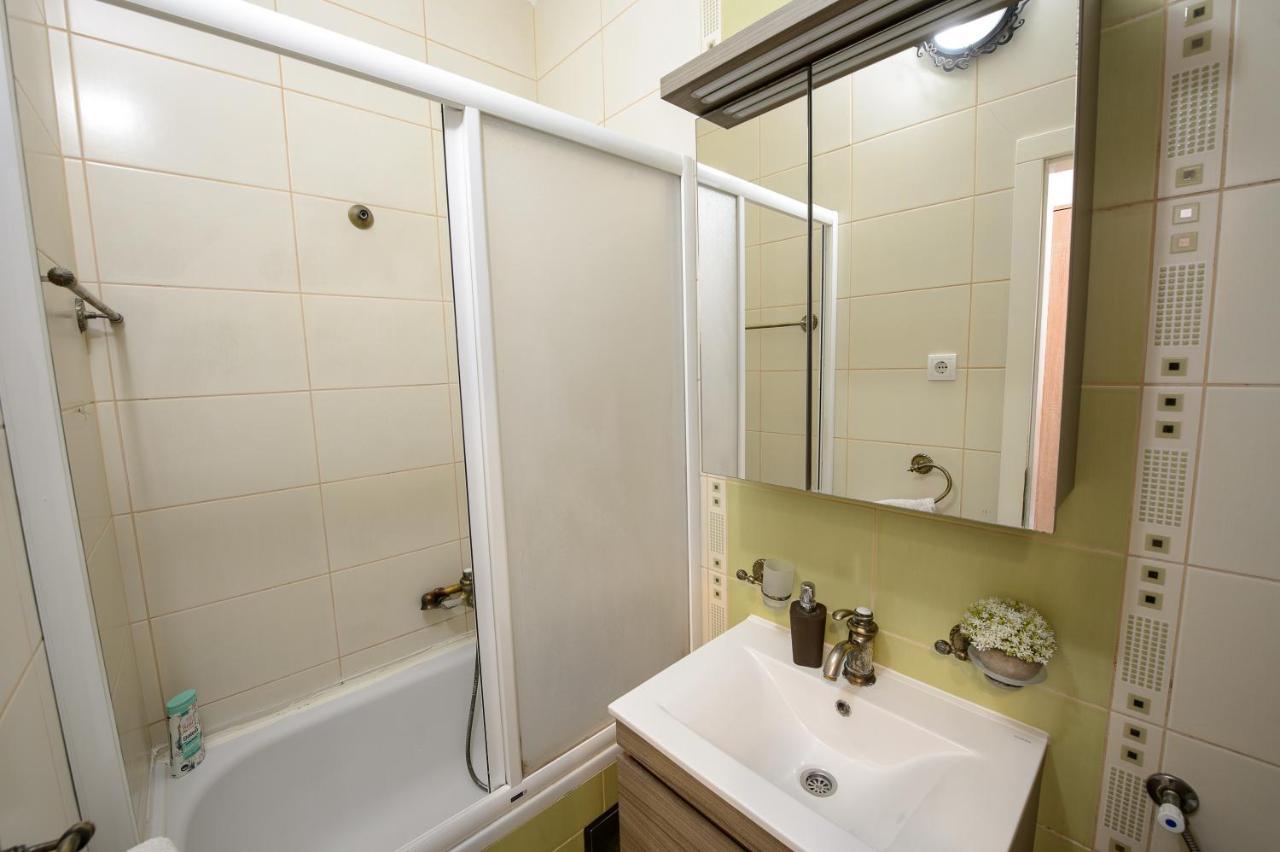 Apartman Centar Lux ואליג'בו מראה חיצוני תמונה