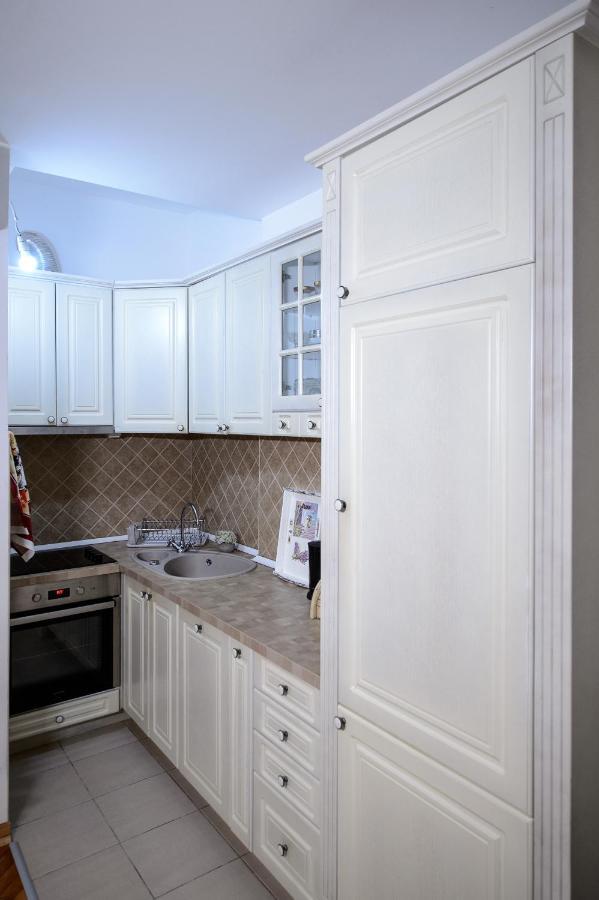 Apartman Centar Lux ואליג'בו מראה חיצוני תמונה