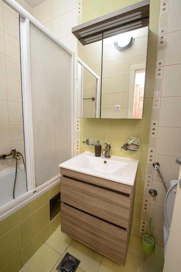Apartman Centar Lux ואליג'בו מראה חיצוני תמונה