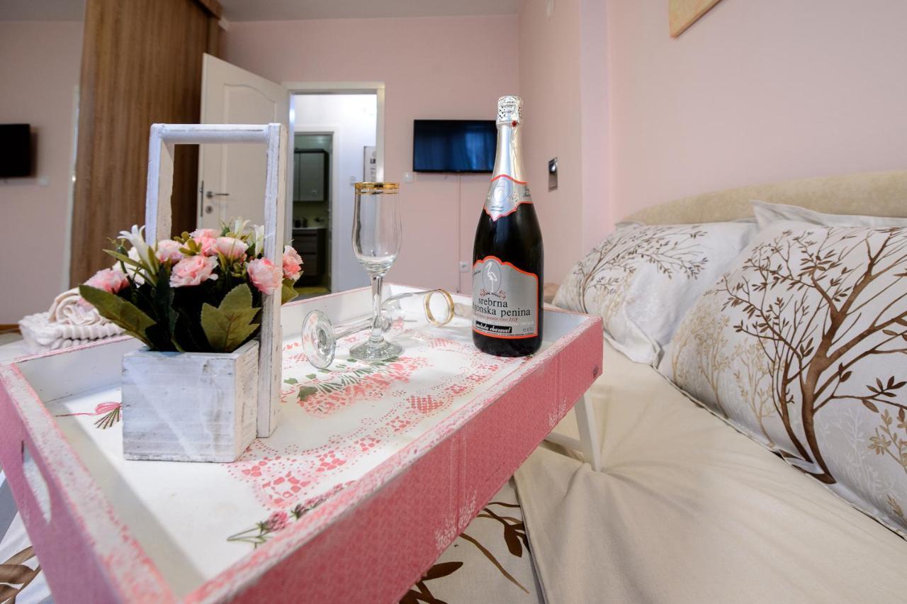 Apartman Centar Lux ואליג'בו מראה חיצוני תמונה